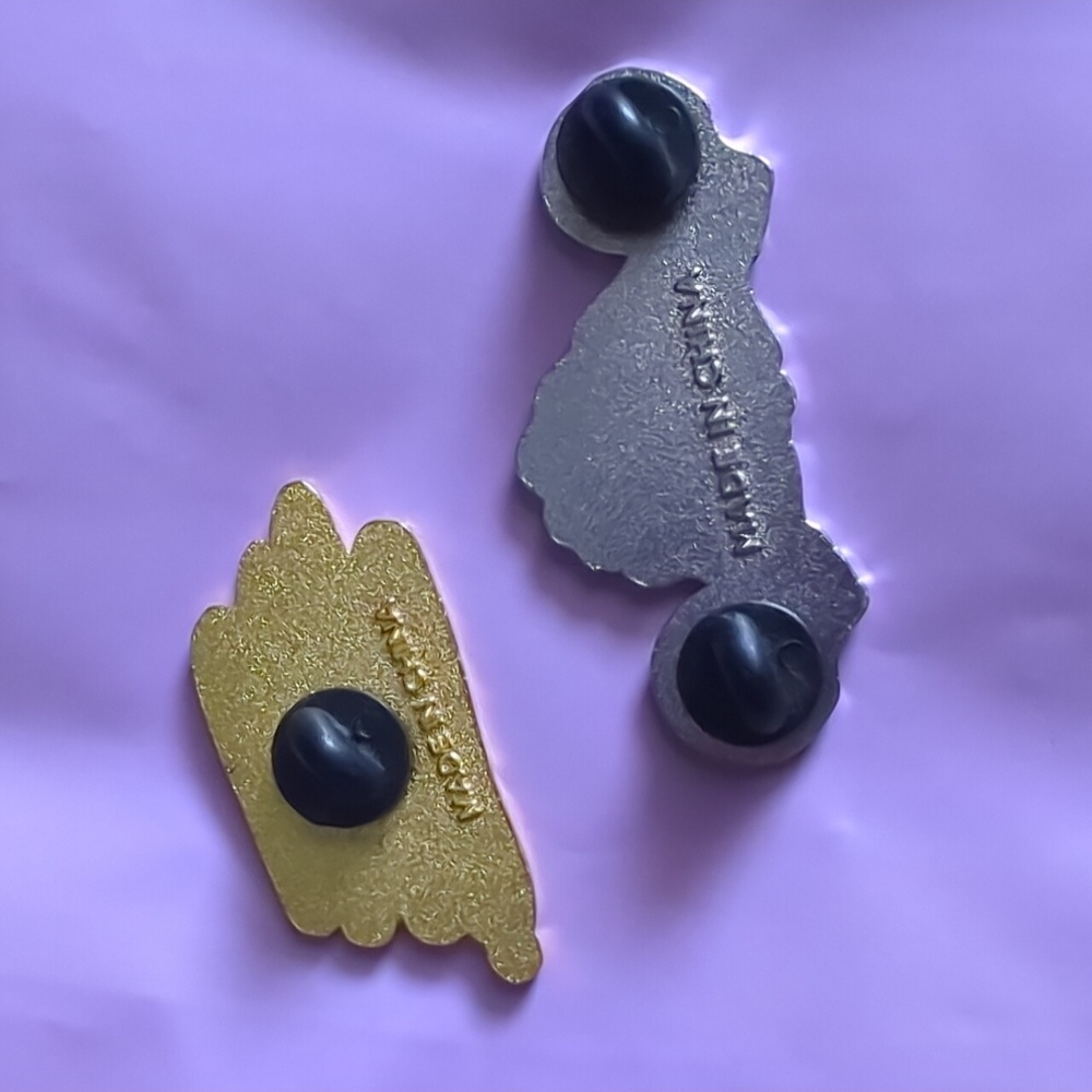 Queer Pin Set - Picture 2 of 7